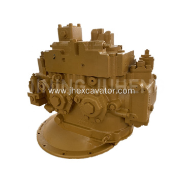 325D Hydraulic main pump genuine new Excavator parts